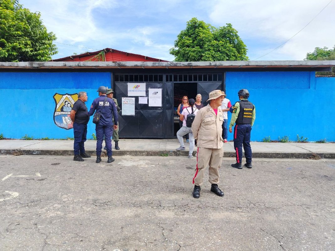 Consulta Popular Consulta Popular
