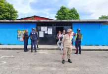Carabobo: Cuarta Consulta Popular se desarrolló con éxito en San José de Los Chorritos, municipio Libertador Consulta Popular