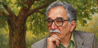Gabriel García Márquez