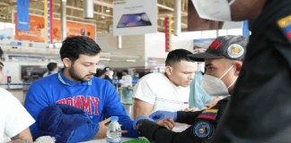 Gran Misión Vuelta a la Patria