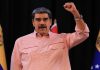 Pdte. Nicolás Maduro agradeció al Papa León XIV por su llamado al diálogo Pdte. Maduro agradeció al Papa León XIV por su llamado al diálogo