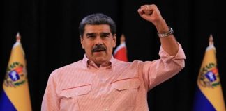 Pdte. Maduro agradeció al Papa León XIV por su llamado al diálogo