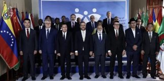 Grupo de amigos de la ONU