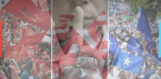Silencio electoral en Honduras