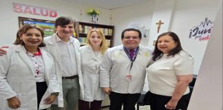 Refuerzan la atención médica en varios estados