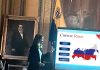Arrancó curso de ruso en la Casa Páez de Valencia