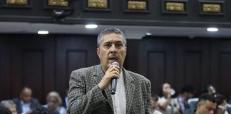 Diputado Ramón Lobo: “Autodeterminación del pueblo clave en el crecimiento económico”