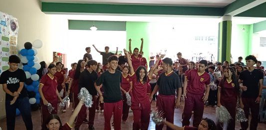 Dance School Festival