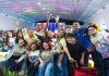 Delcy Rodríguez: Los jóvenes hoy son el presente