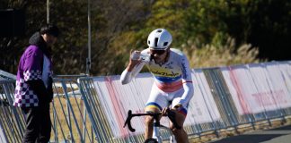 La delegación Venezolana de ciclismo destaca en los Juegos Sordolímpicos de Tokio