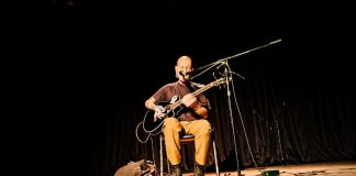 Gustavo Corma se presenta en un íntimo concierto en el Museo de Arte Valencia