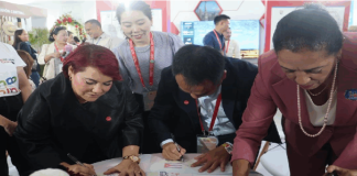 Venezuela China Cuba