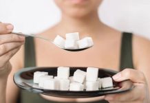 Influencia del azucar