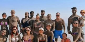 Israel contrata influencers colombianos para blanquear genocidio