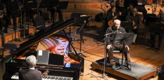 Concierto Jesús Sevillano
