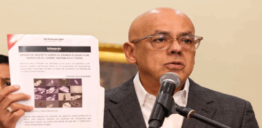 Diputados AN CPI