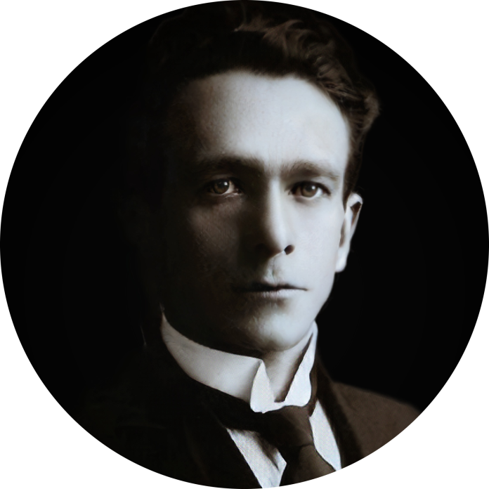 José antonio Ramos Sucre