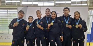 Judo-Juegos-Escolares-CAC-Colombia
