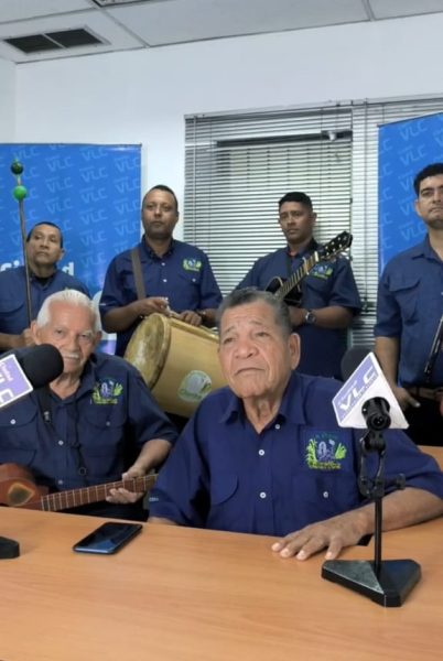 La Verde Clarita