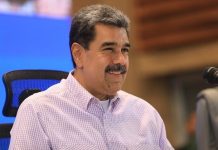 Maduro a la Clase Obrera: ¡Nunca más seremos dependientes de nadie en este mundo! llamado a la clase obrera