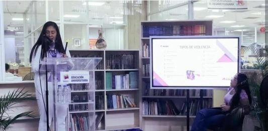 Foro ABC contra la violencia