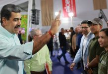 Maduro: Venezuela tendrá las mejores navidades turísticas y de paz