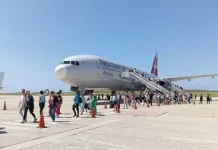 Venezuela prevé un crecimiento del 35% en turismo receptivo para cerrar el año