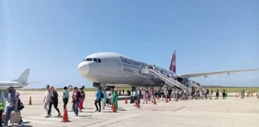 Venezuela prevé un crecimiento del 35% en turismo receptivo para cerrar el año