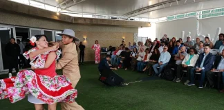 Movimiento cultural venezolano se organiza rumbo a la constituyente