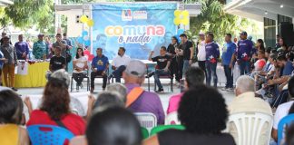 Las Asambleas