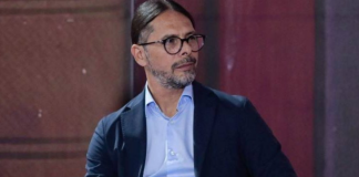 Ministro Ñáñez