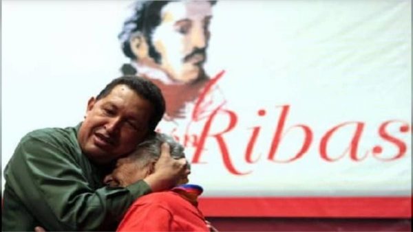 Misión Ribas