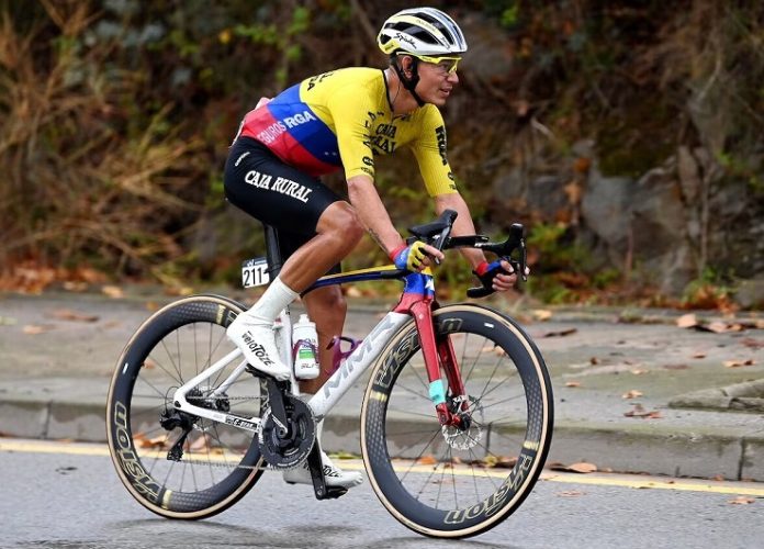 ORLUIS El Ciclismo