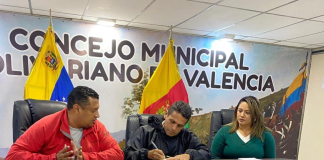 Reorganización legislativa