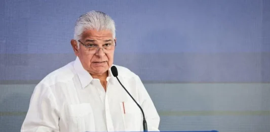 Panamá no prestará su territorio para agredir a Venezuela, dice Mulino