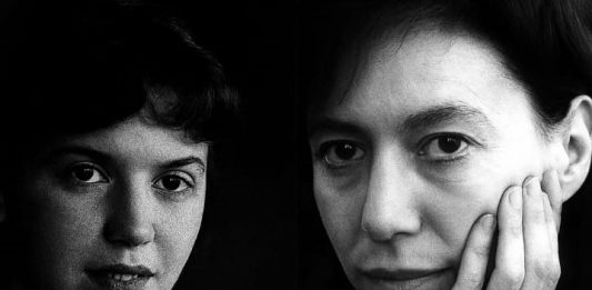 Plath y Pizarnik-poetas-Ciudad en verso y prosa-Troconis