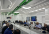 Corpoelec: Comité Técnico debate estrategias para mejorar el SEN Corpoelec