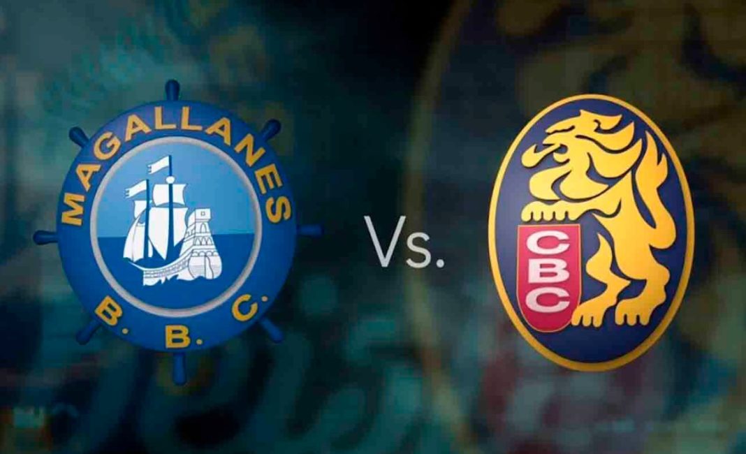 Magallanes y Leones