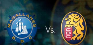Magallanes y Leones