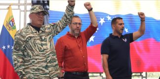 Asamblea Patriótica
