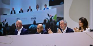 financiamiento climático