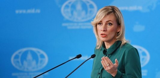 Rusia rechaza