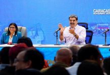 Presidente Maduro invita a participar en la cuarta Consulta Popular cuarta Consulta