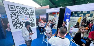 III Expo Transporte Venezuela