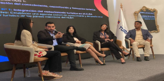 Congreso Internacional 360º