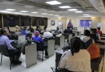 Abiertas las inscripciones para el eje formativo del Festival de Teatro Venezolano 2025 en Caracas