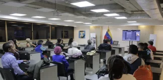 Abiertas las inscripciones para el eje formativo del Festival de Teatro Venezolano 2025 en Caracas