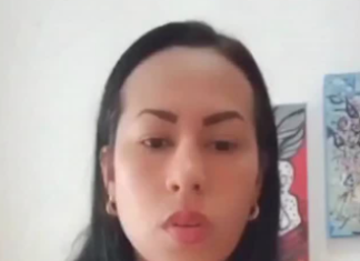 Vanileiby Rivas-artista plástica-poeta-Puerto Cabello-Arte y sentido