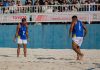 Juegos Sordolímpicos Tokio 2025: Voleibol de playa venezolano obtuvo demoledor triunfo Dupla venezolana de Voleibol de playa
