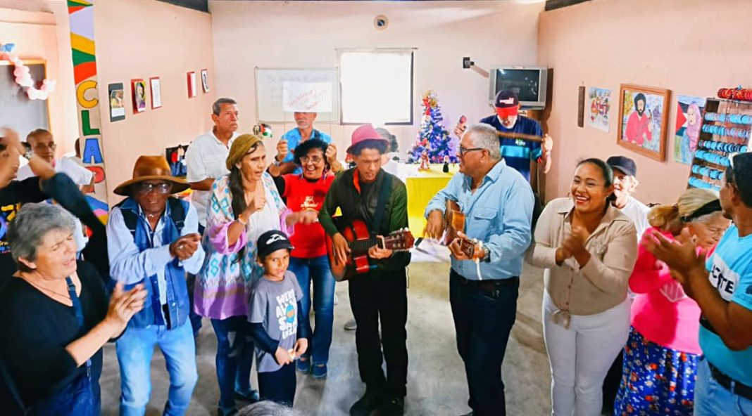 Alí Primera es homenajeado Alí Primera es homenajeado